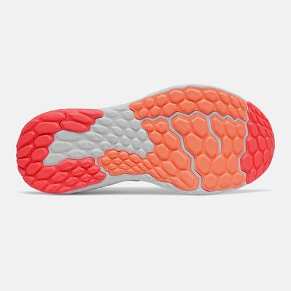 Fresh Foam 1080v11 | New Balance Shoes Citrus/Vivid Coral - Women