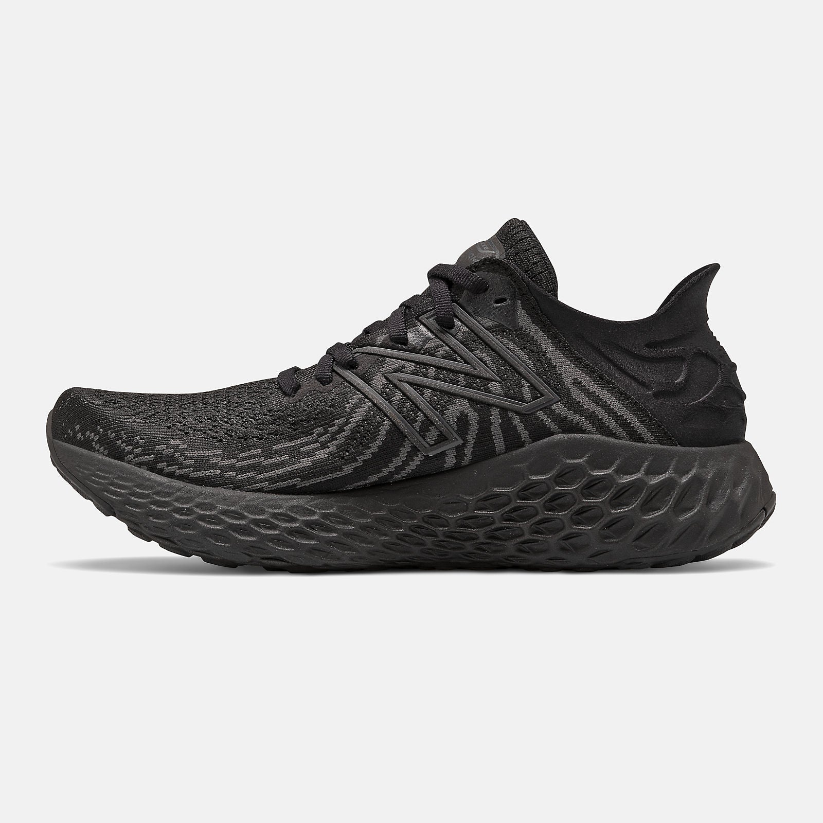 Fresh Foam 1080v11 | New Balance Shoes Black/Phantom - Women
