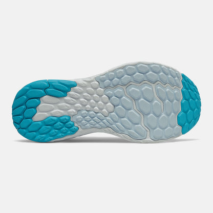Fresh Foam 1080v11 | New Balance Shoes Light Blue/Stardust - Women