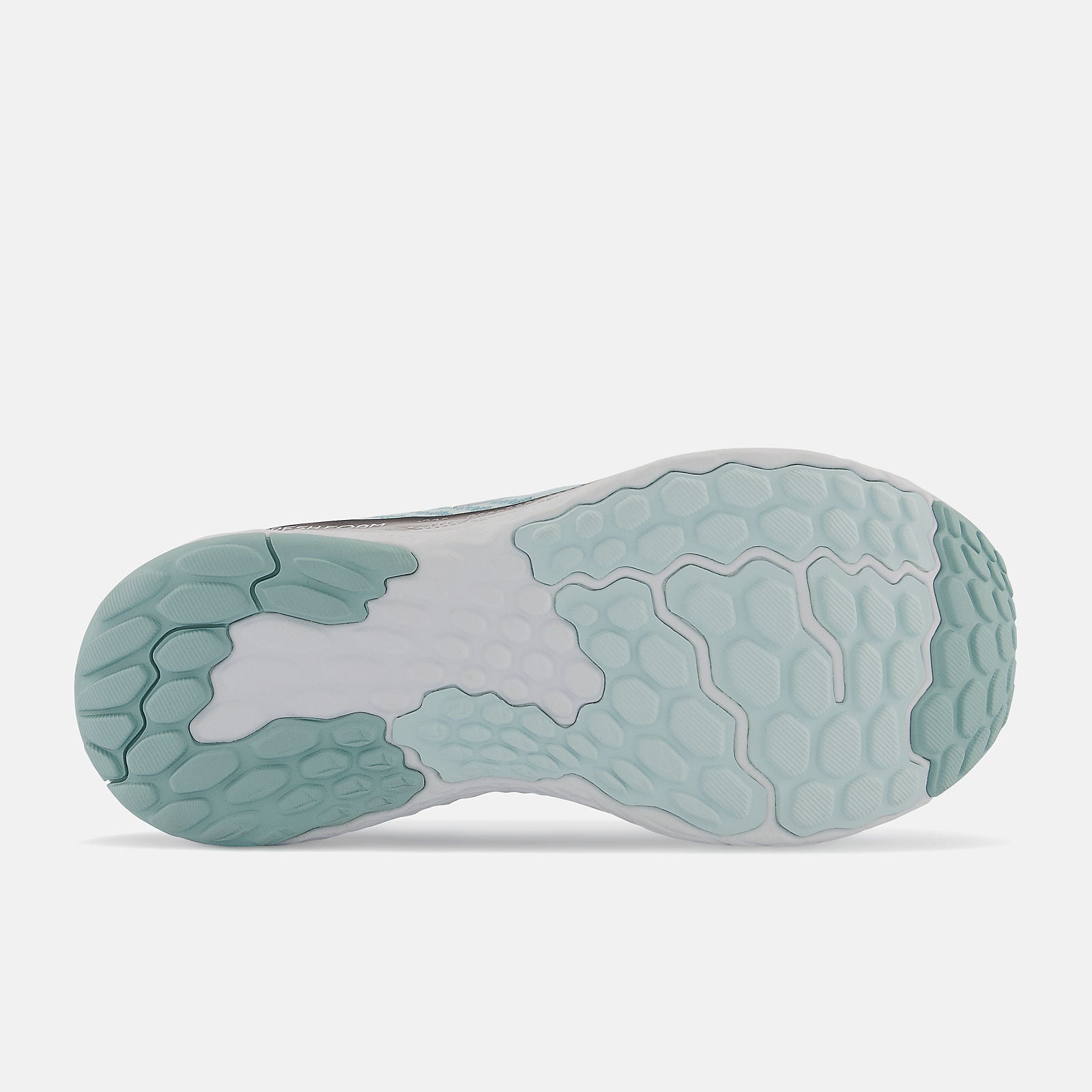 Fresh Foam 1080v11 | New Balance Shoes Pale Blue/Black - Women