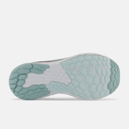 Fresh Foam 1080v11 | New Balance Shoes Pale Blue/Black - Women