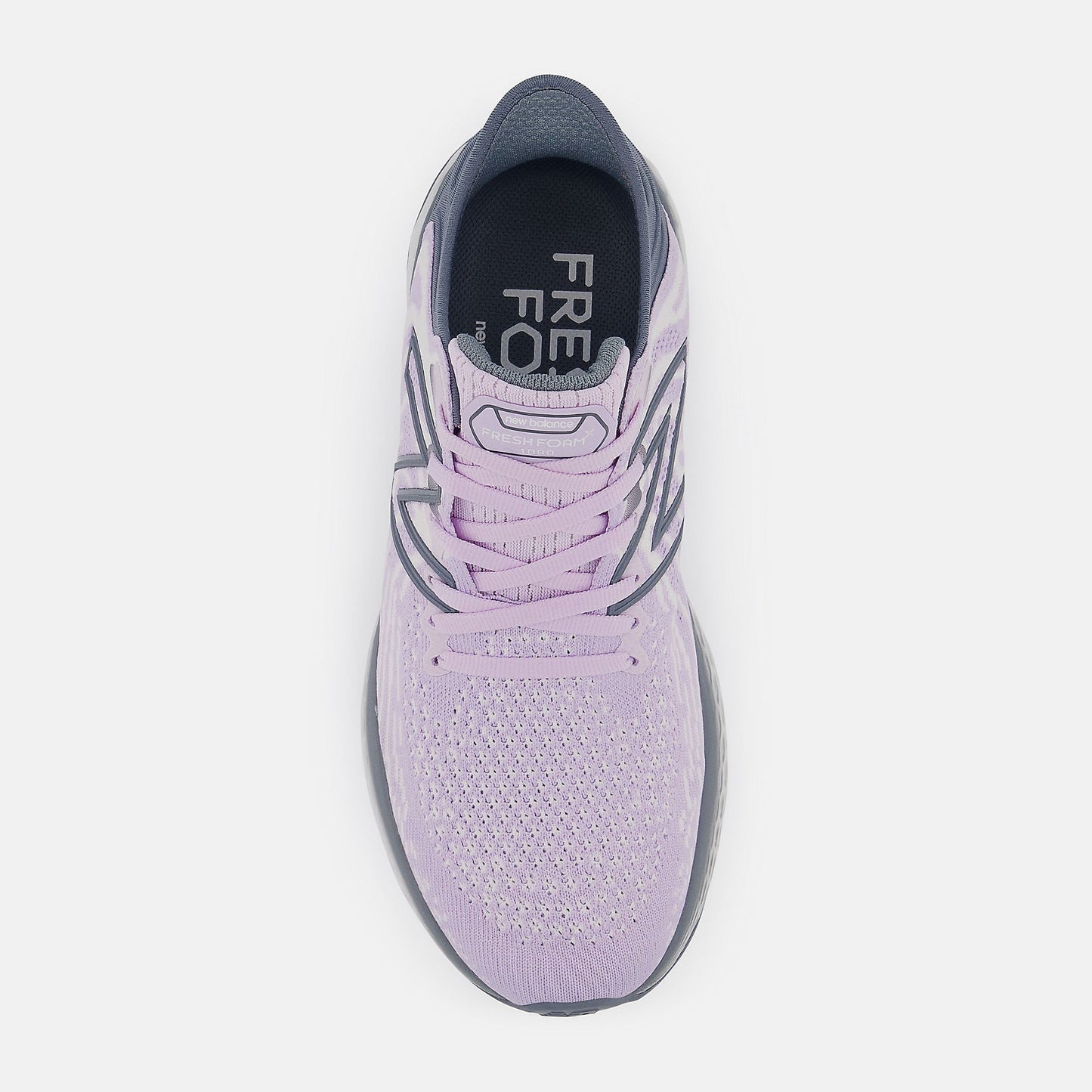 Fresh Foam 1080v11 | New Balance Shoes Astral Glow/Ocean Grey - Women