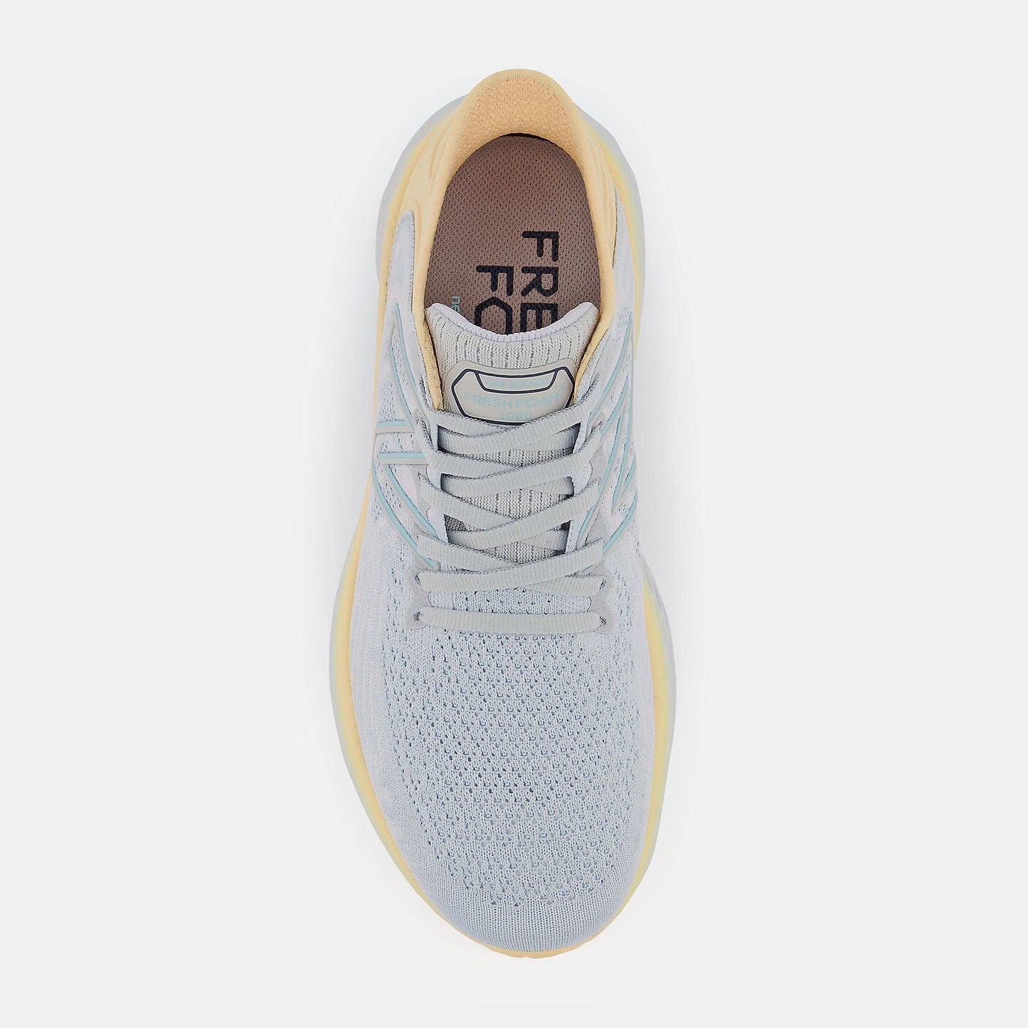 Fresh Foam 1080v11 | New Balance Shoes Light Cyclone/Light Mango - Women