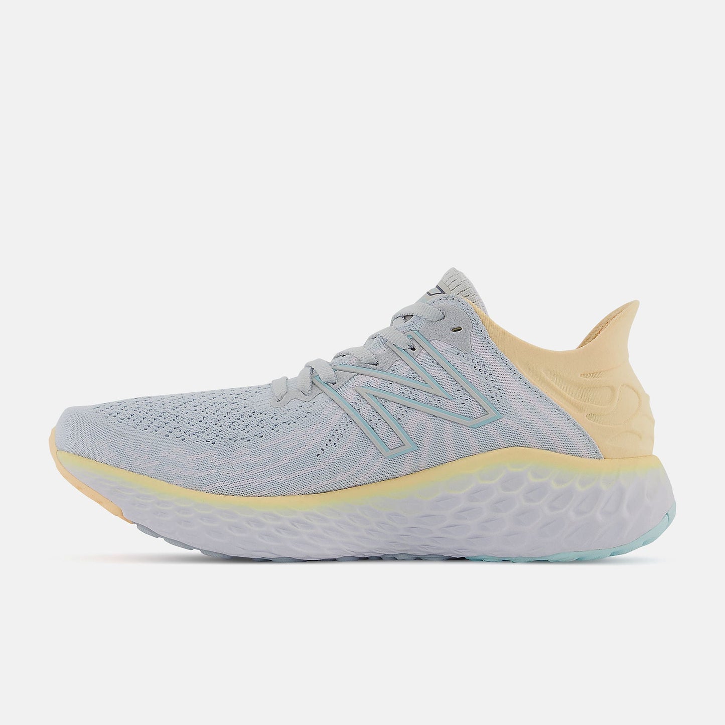 Fresh Foam 1080v11 | New Balance Shoes Light Cyclone/Light Mango - Women