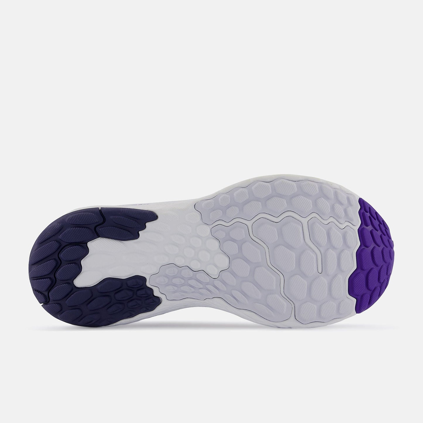 Fresh Foam 1080v11 | New Balance Shoes Deep Violet/Grey - Women