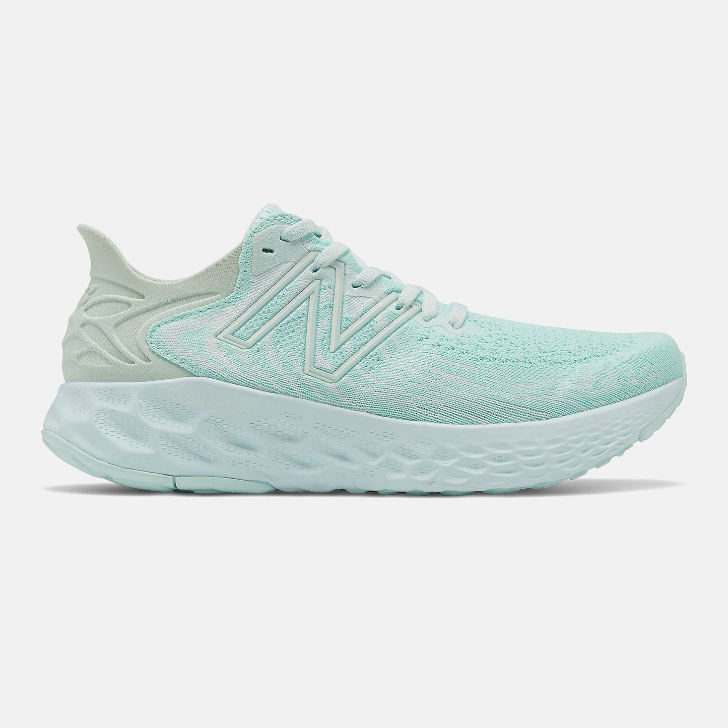 Fresh Foam 1080v11 | New Balance Shoes White Mint/White Jade - Women