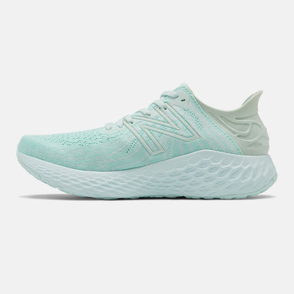 Fresh Foam 1080v11 | New Balance Shoes White Mint/White Jade - Women