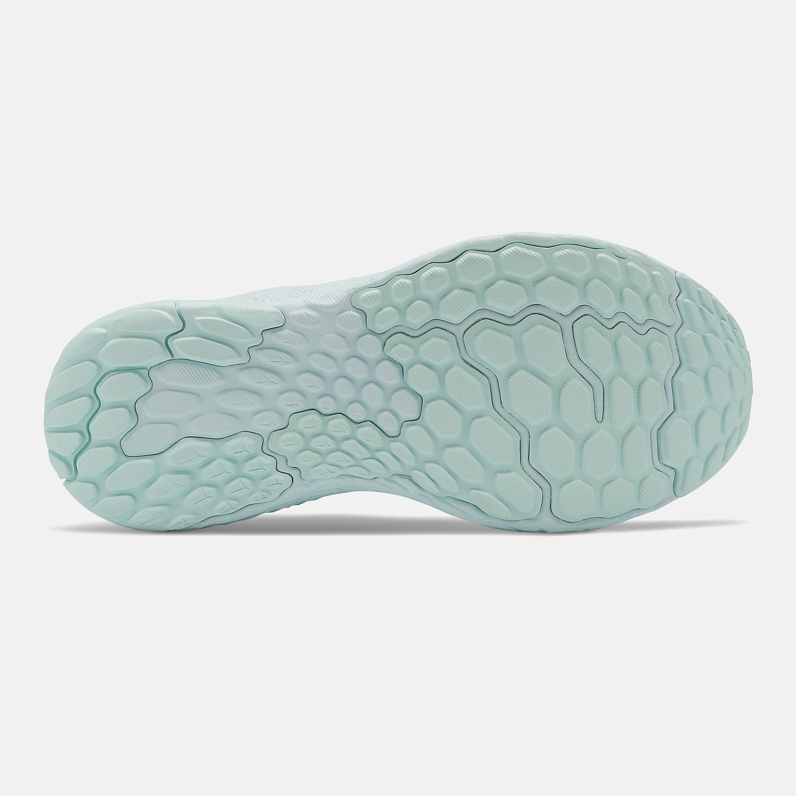 Fresh Foam 1080v11 | New Balance Shoes White Mint/White Jade - Women