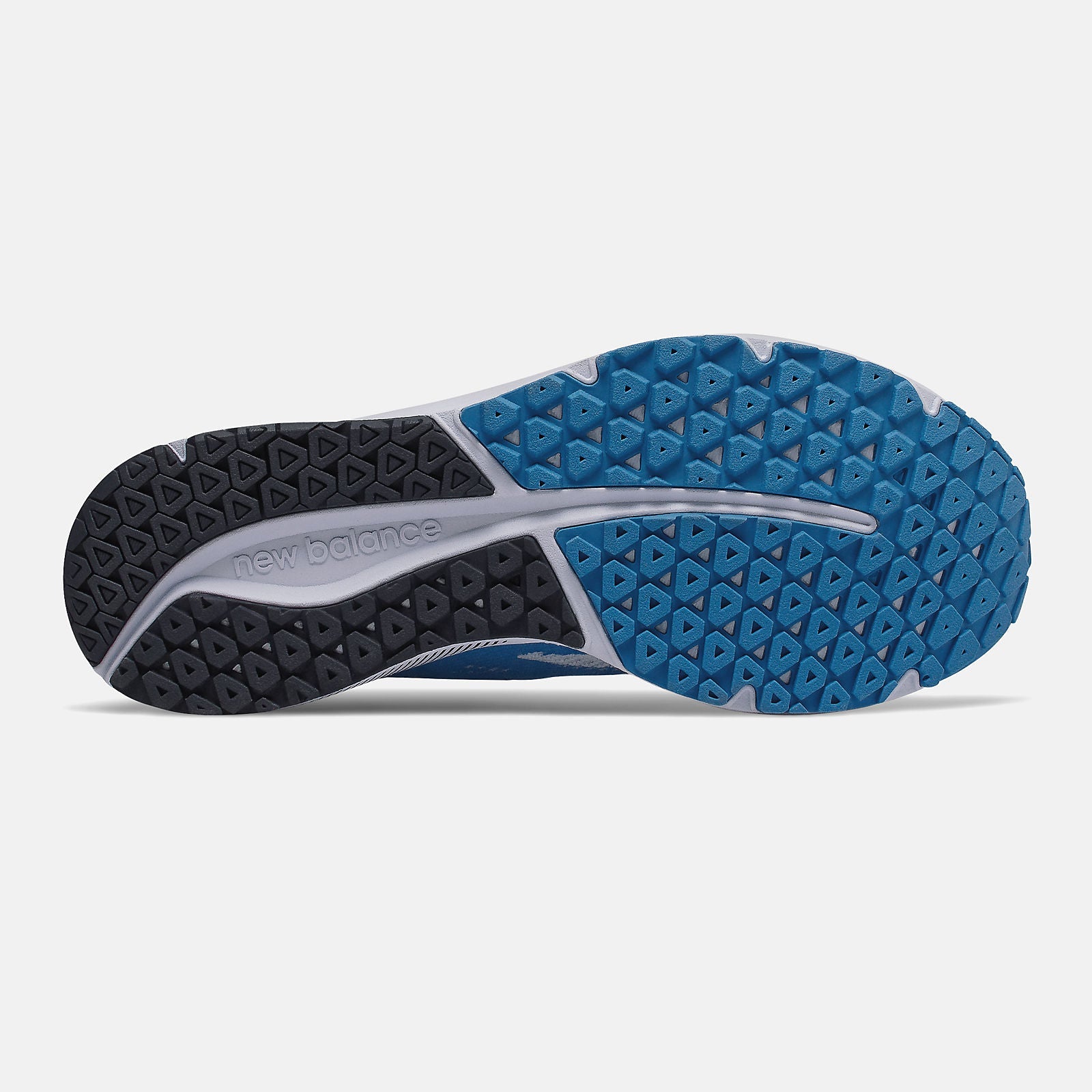 1500v6 | New Balance Shoes Moon Dust/Vision Blue and Pink - Women
