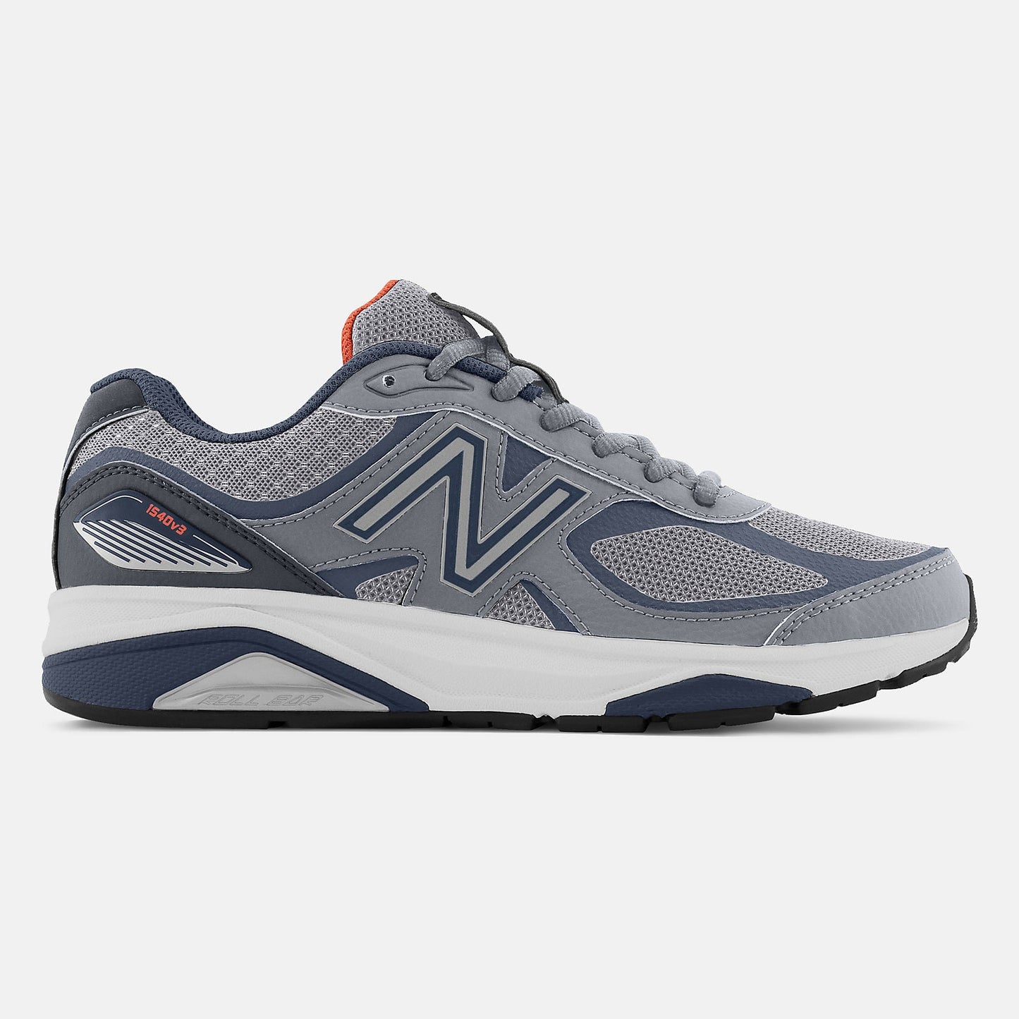 1540v3 | New Balance Shoes Gunmetal/Dragonfly - Women