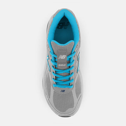 1540v3 | New Balance Shoes Silver/Polaris - Women