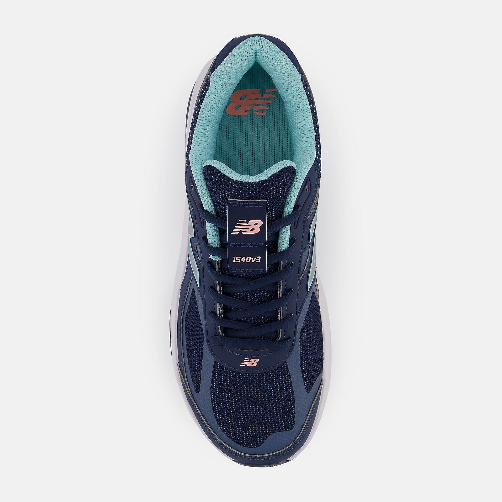 1540v3 | New Balance Shoes Natural Indigo - Women