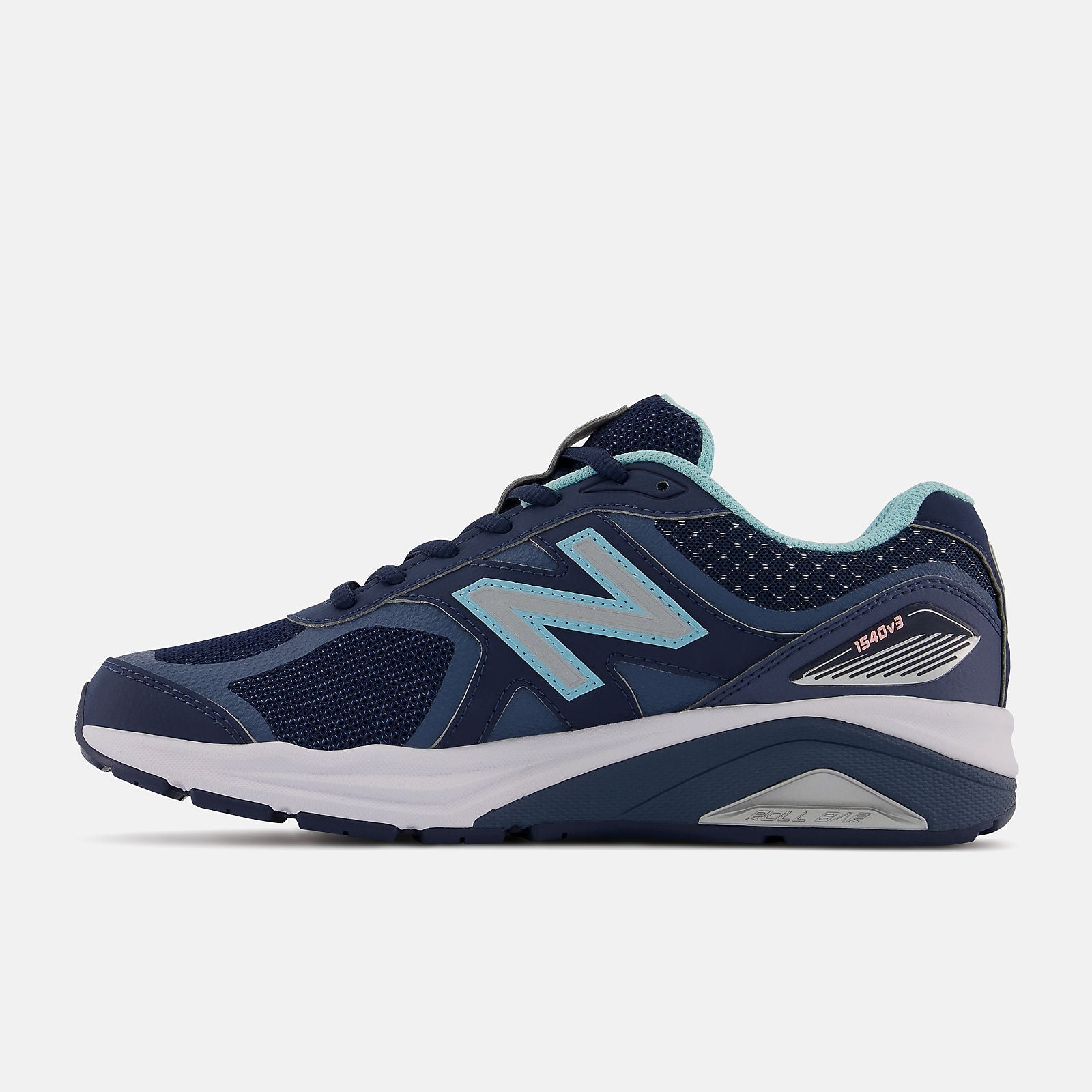 1540v3 | New Balance Shoes Natural Indigo - Women