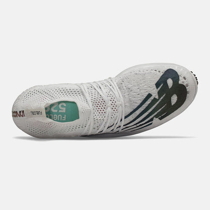 Women's FuelCell 5280 | New Balance Shoes White/Black and Iridescent - Women