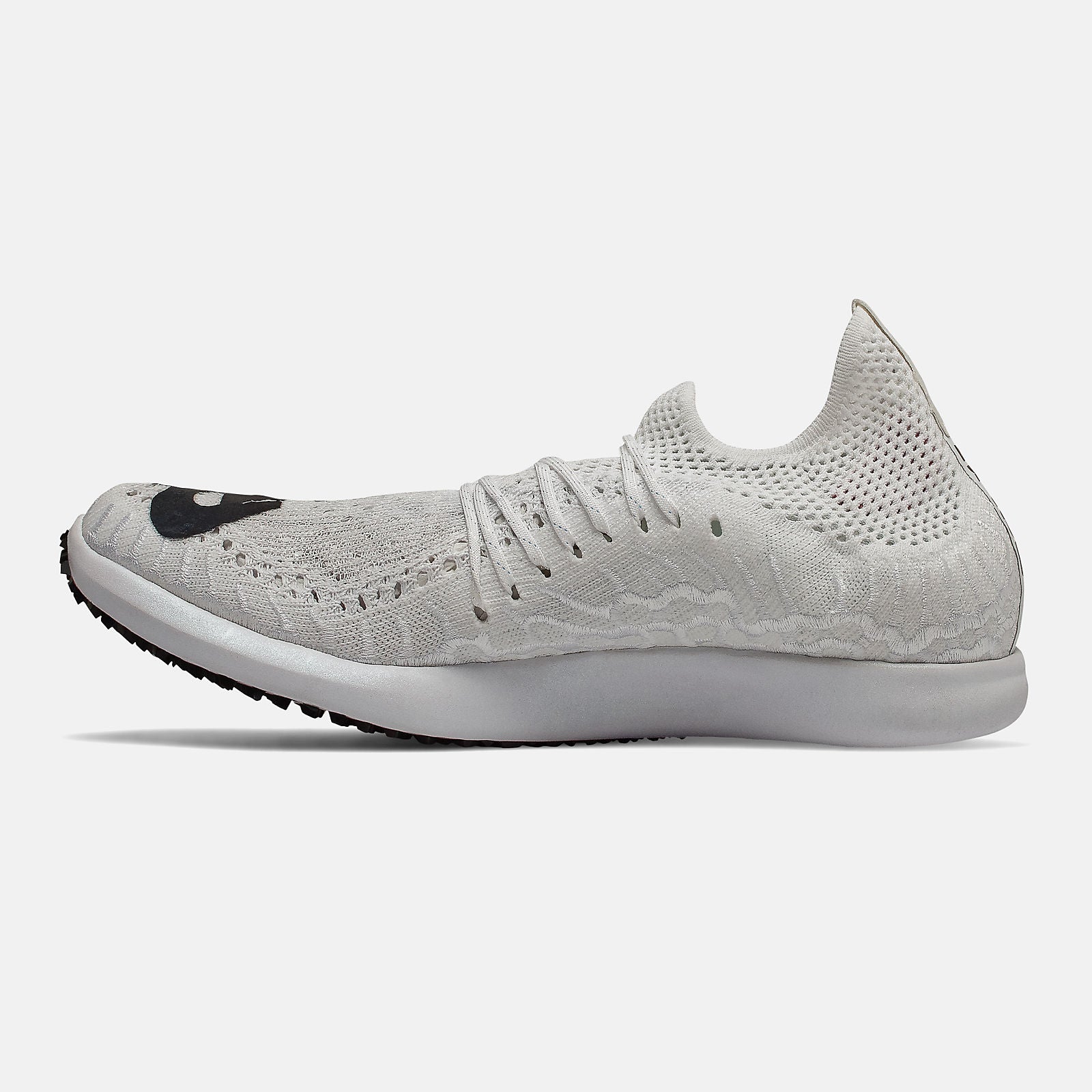 Women's FuelCell 5280 | New Balance Shoes White/Black and Iridescent - Women