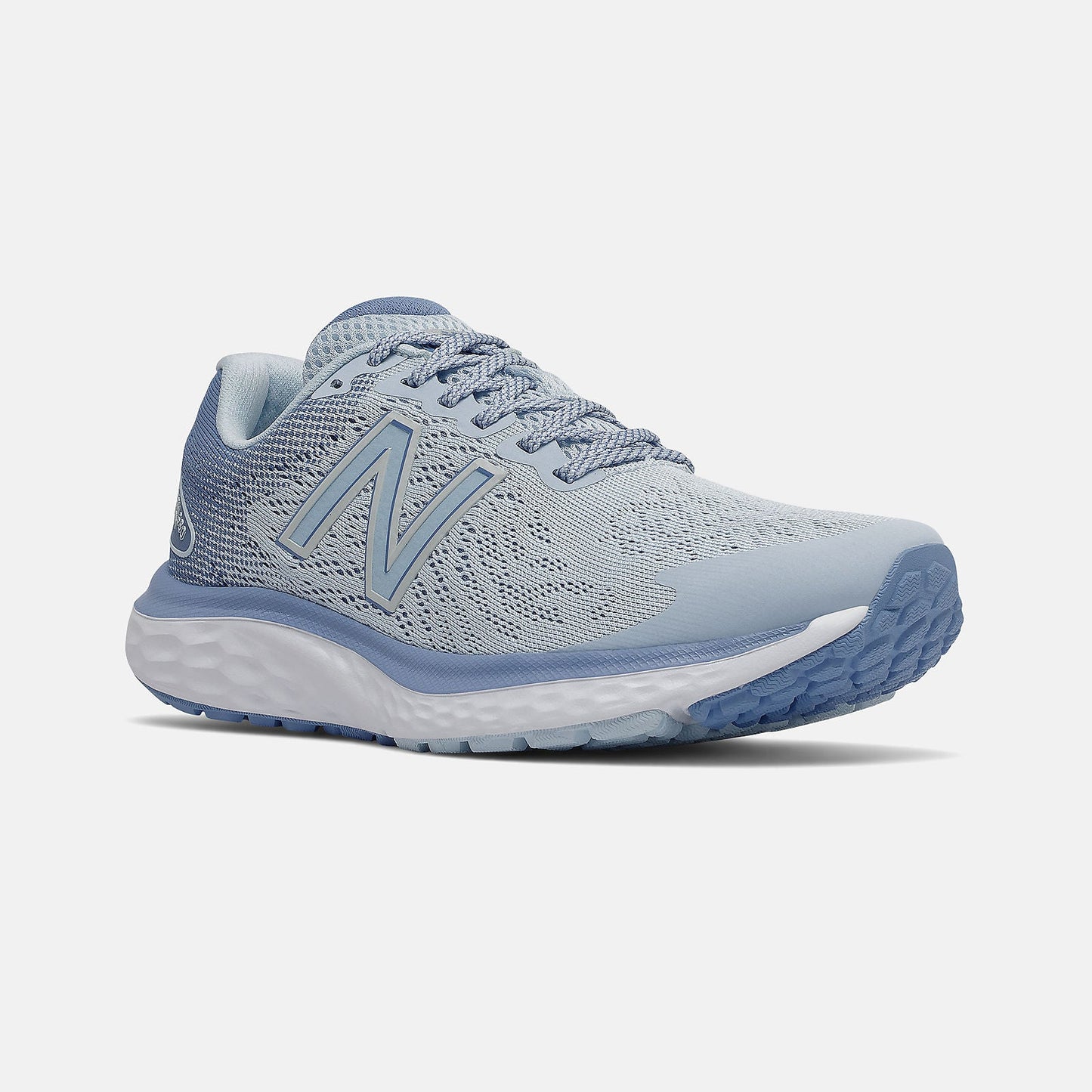 Fresh Foam 680v7 | New Balance Shoes Uv Glo/Star Glo - Women