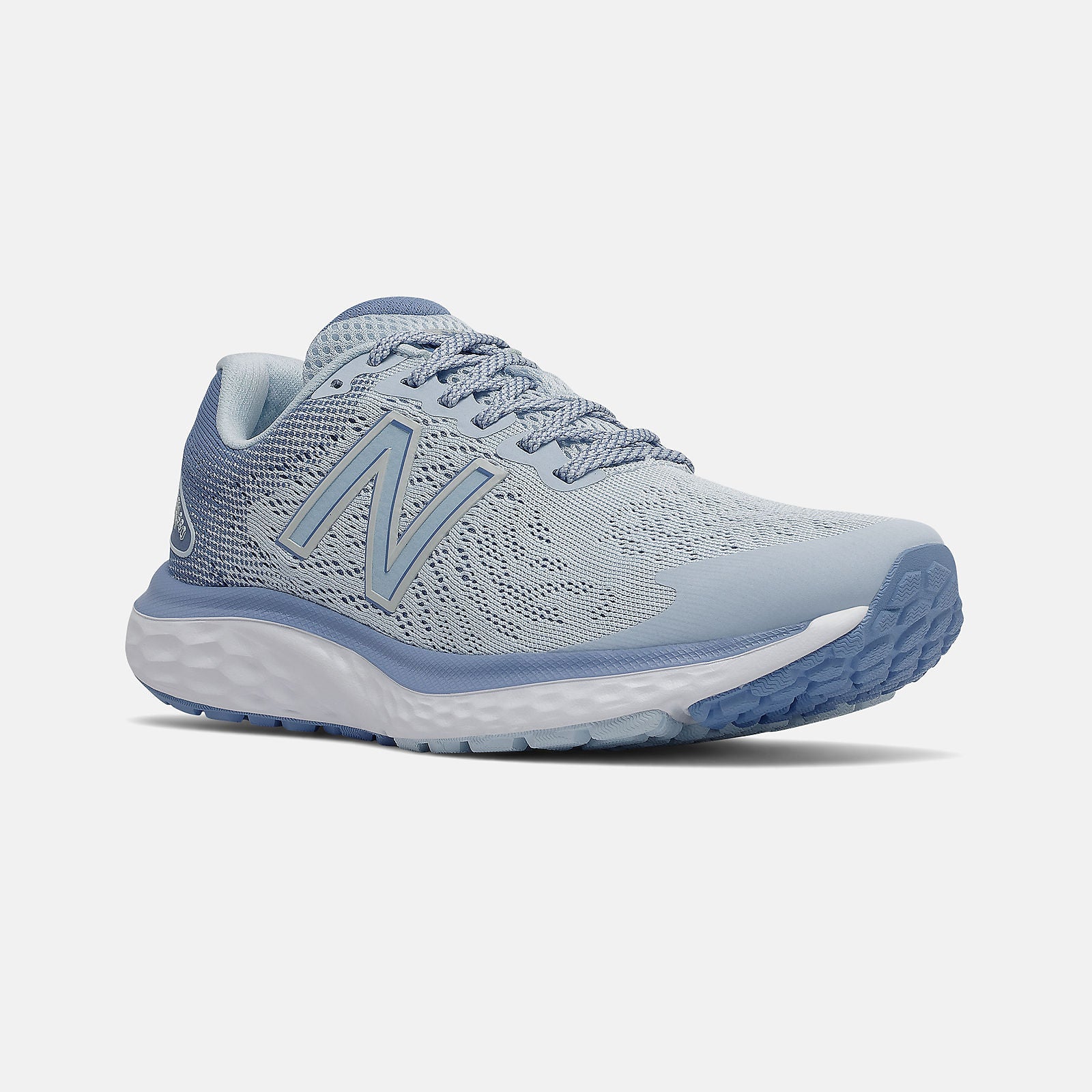 Fresh Foam 680v7 | New Balance Shoes Uv Glo/Star Glo - Women