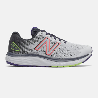 Fresh Foam 680v7 | New Balance Shoes Arctic Fox/Outerspace - Women