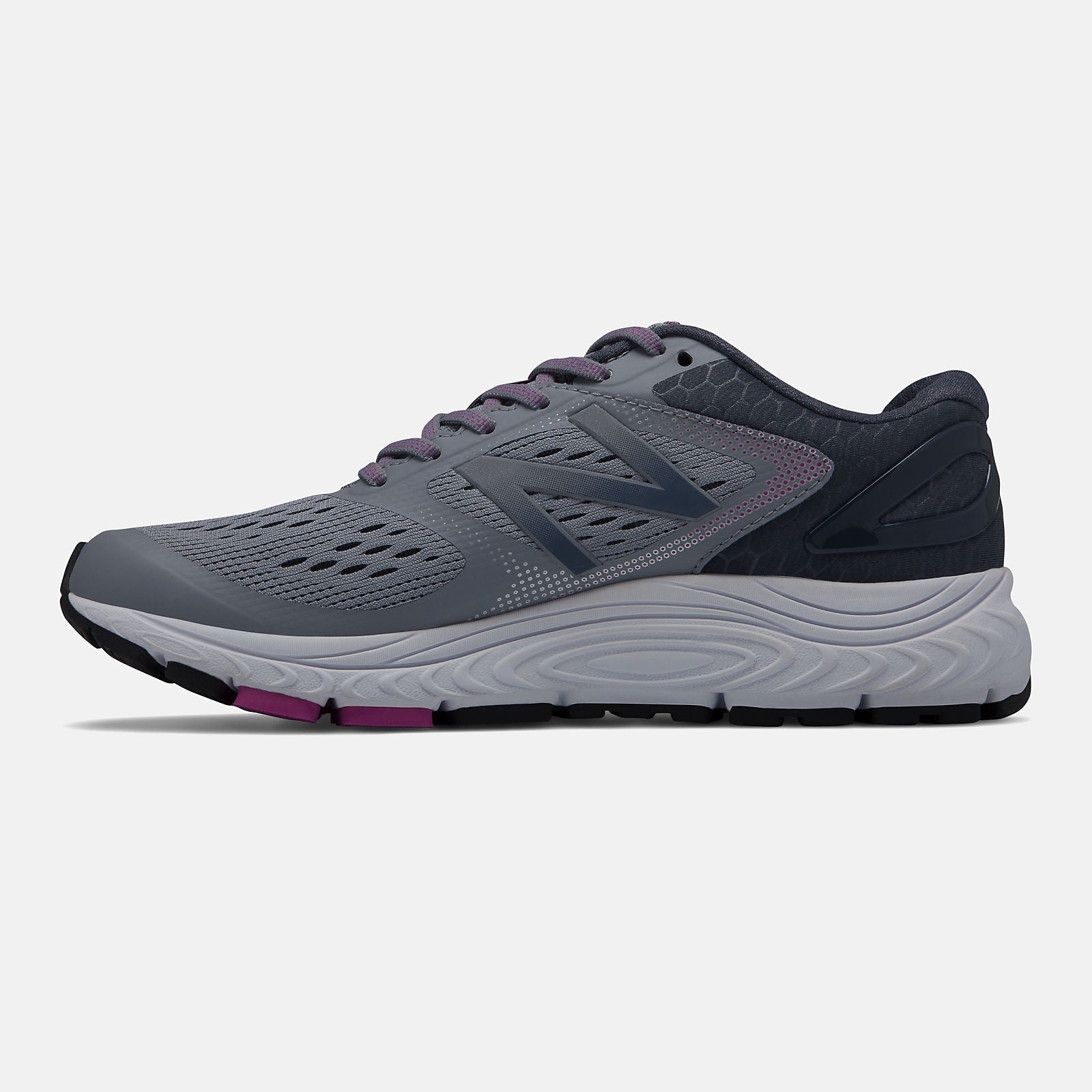 840v4 | New Balance Shoes Cyclone/Poisonberry - Women