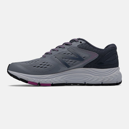 840v4 | New Balance Shoes Cyclone/Poisonberry - Women