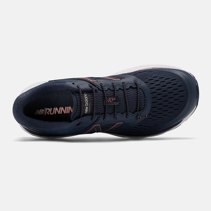 840v4 | New Balance Shoes Natural Indigo/White - Women