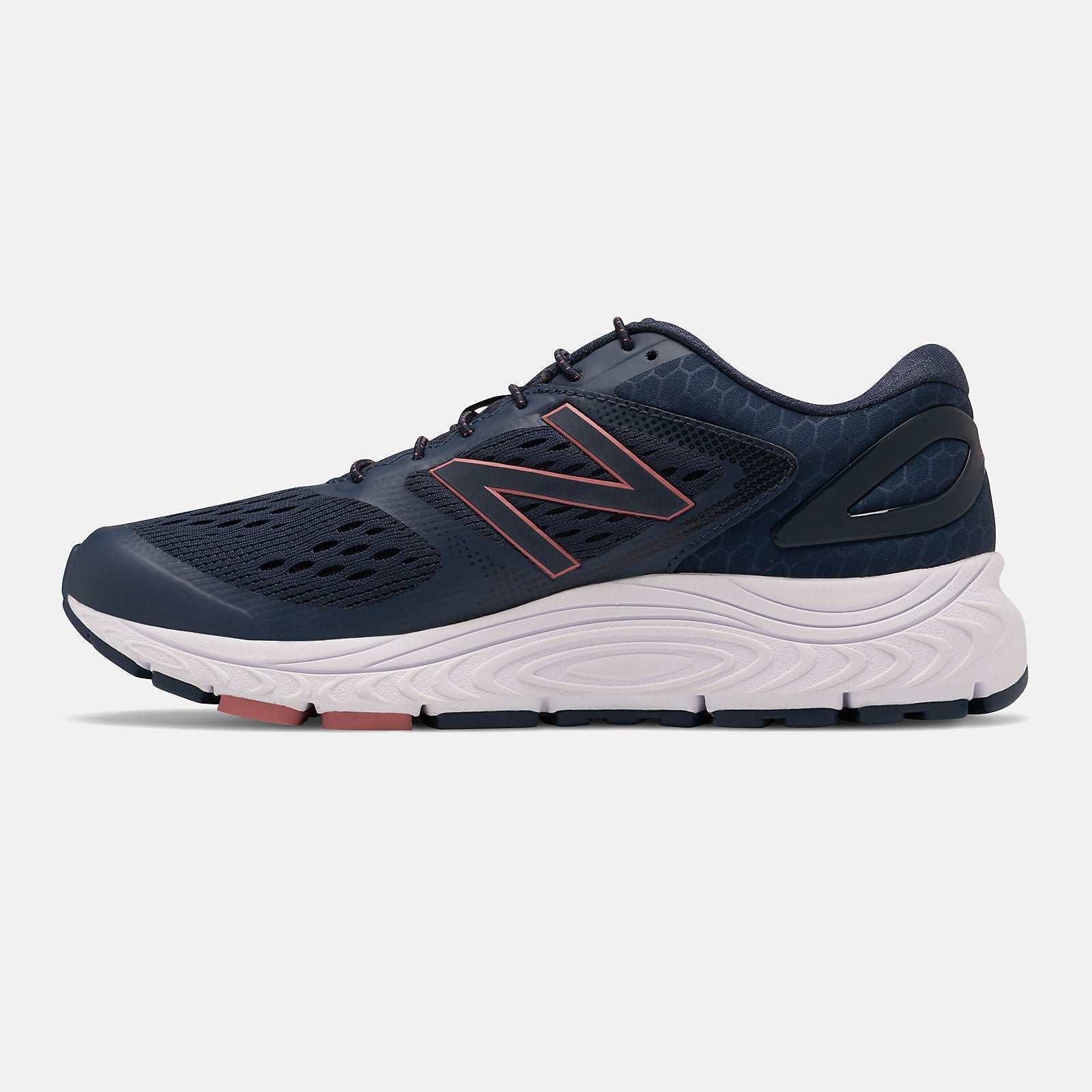 840v4 | New Balance Shoes Natural Indigo/White - Women