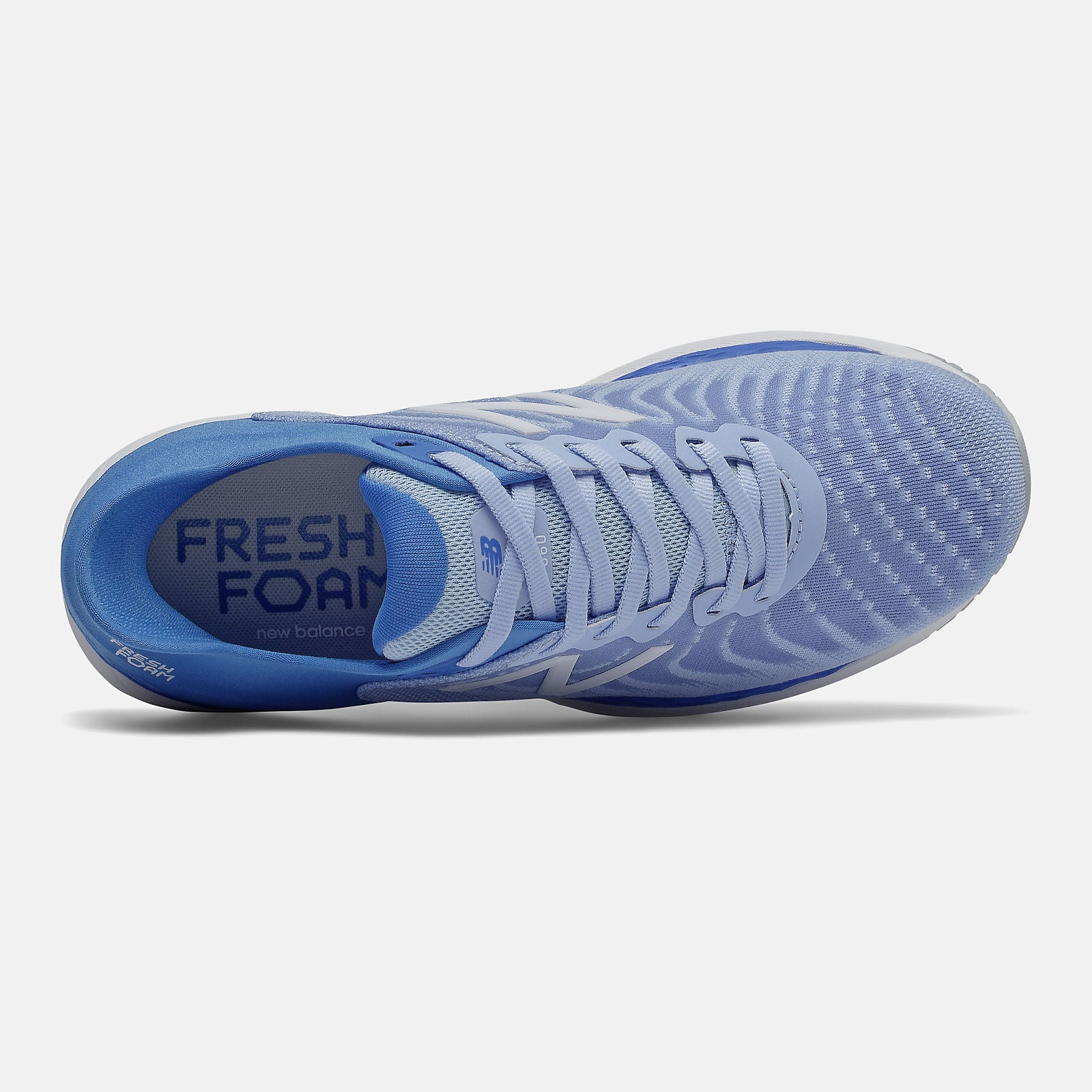 Fresh Foam 860v11 | New Balance Shoes Frost Blue/Faded Cobalt - Women