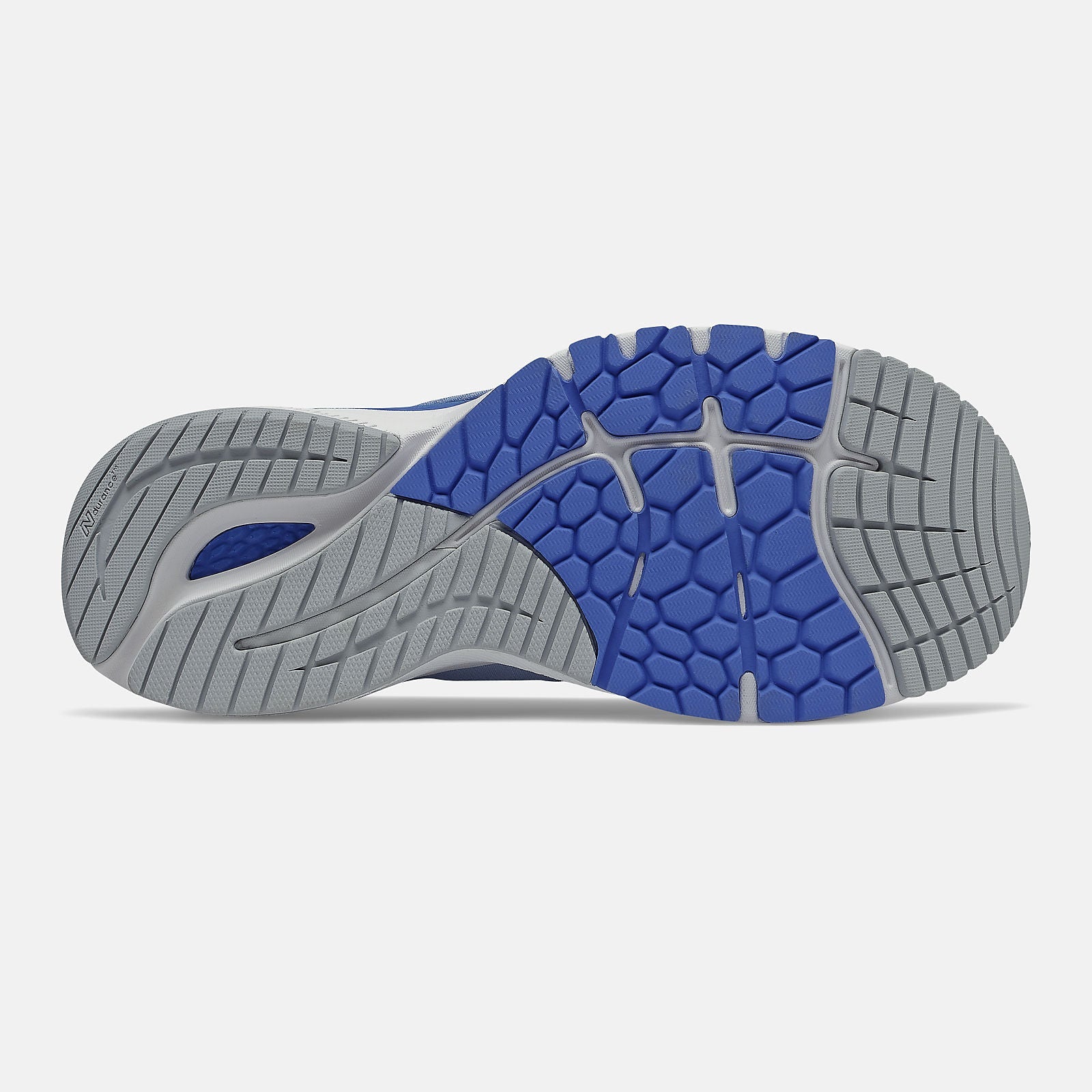 Fresh Foam 860v11 | New Balance Shoes Frost Blue/Faded Cobalt - Women