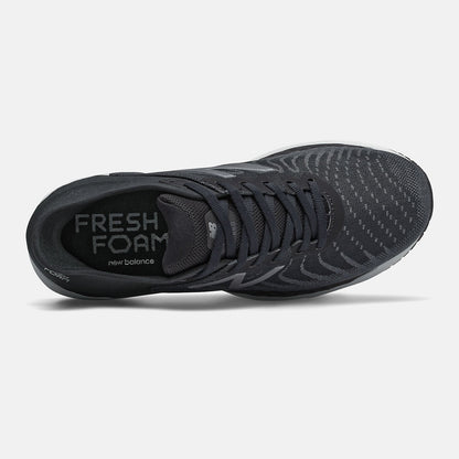 Fresh Foam 860v11 | New Balance Shoes Black/White and Lead - Women