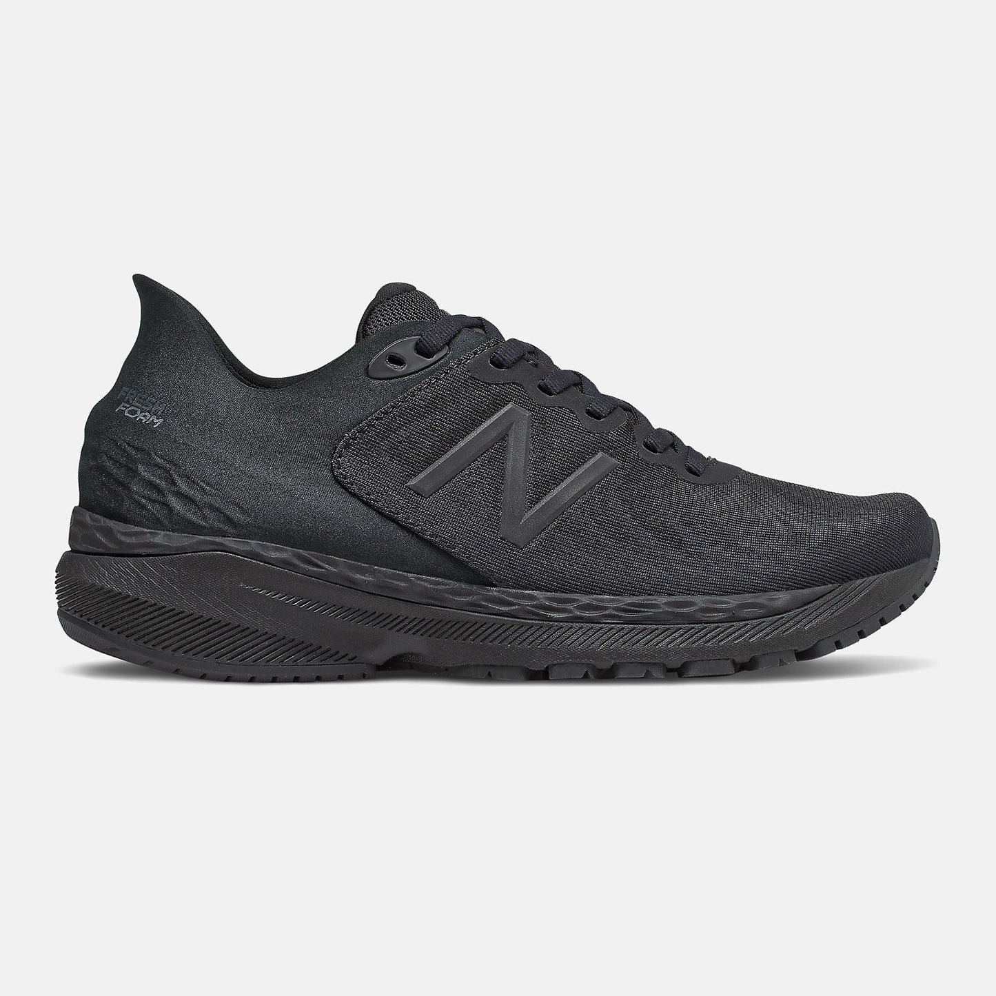 Fresh Foam 860v11 | New Balance Shoes Black - Women