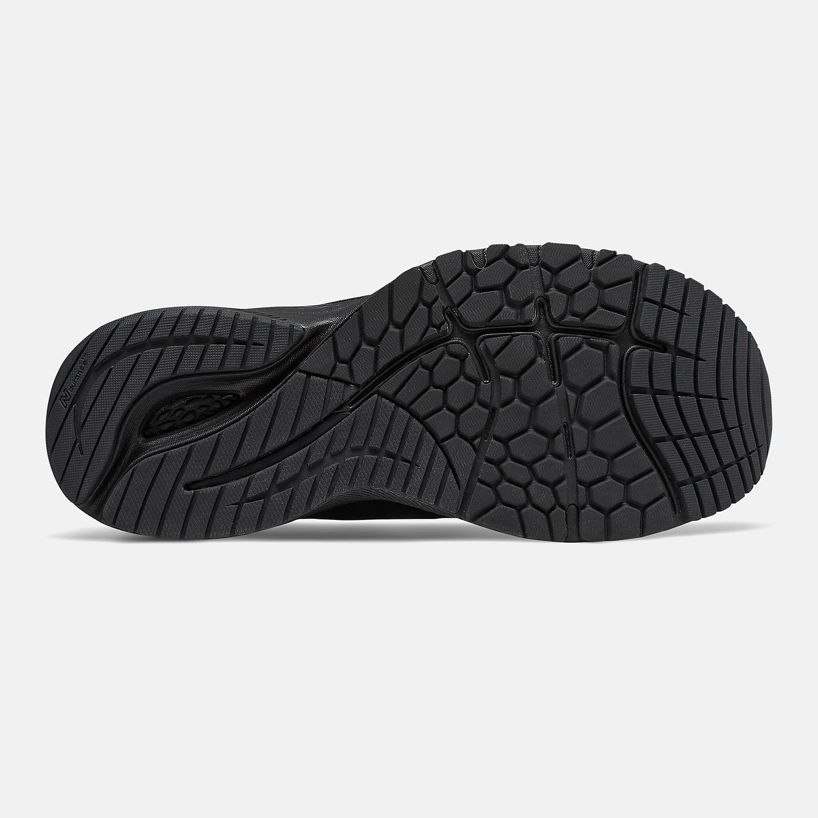 Fresh Foam 860v11 | New Balance Shoes Black - Women