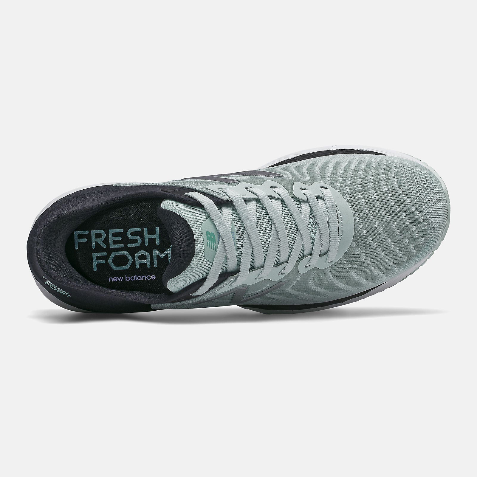 Fresh Foam 860v11 | New Balance Shoes Camden Fog/Black - Women