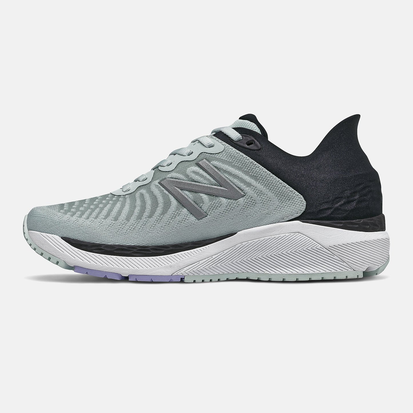 Fresh Foam 860v11 | New Balance Shoes Camden Fog/Black - Women