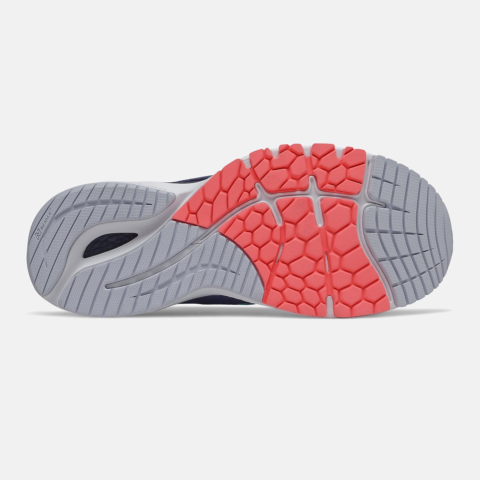 Fresh Foam 860v11 | New Balance Shoes Magnetic Blue/Natural Indigo - Women