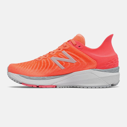 Fresh Foam 860v11 | New Balance Shoes Citrus/Vivid Coral - Women