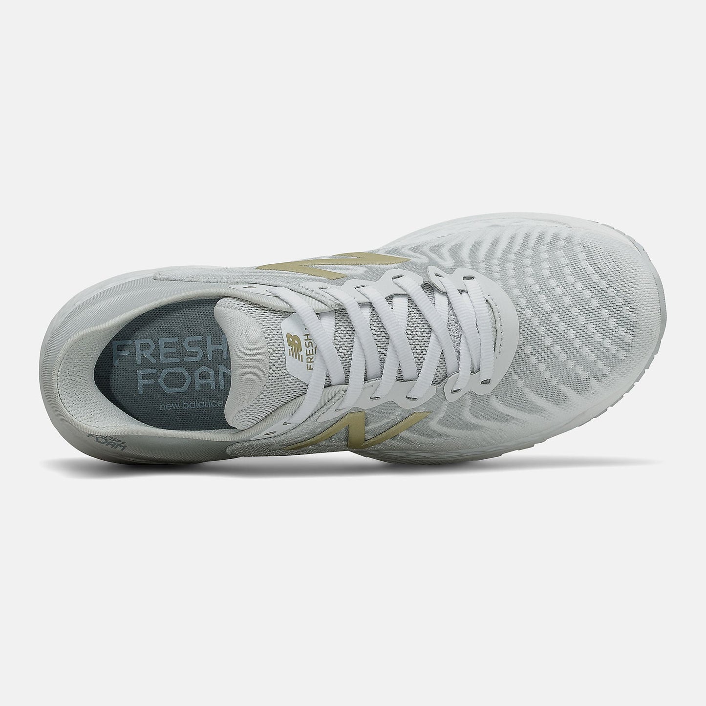 Fresh Foam 860v11 | New Balance Shoes Light Cyclone/Arctic Fox - Women