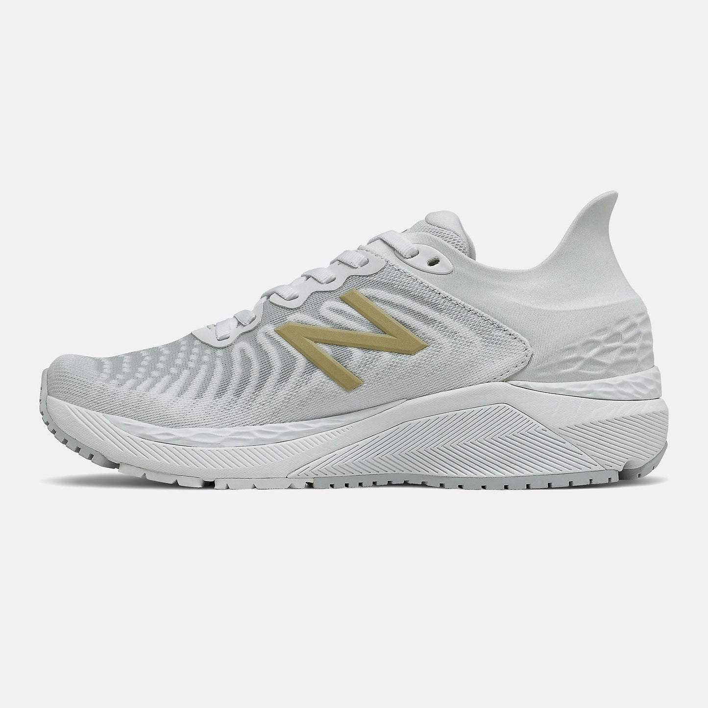 Fresh Foam 860v11 | New Balance Shoes Light Cyclone/Arctic Fox - Women