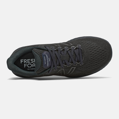 Fresh Foam 880v11 | New Balance Shoes Black/Phantom - Women