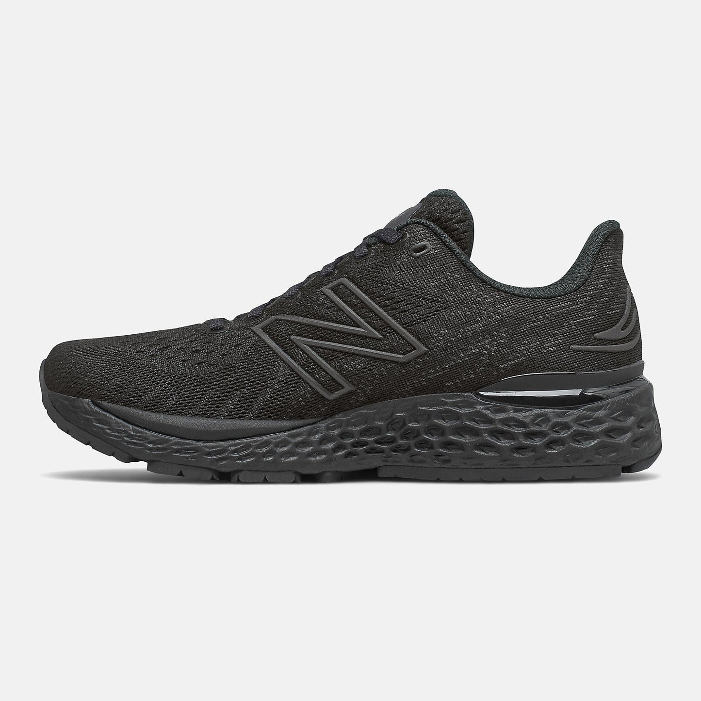 Fresh Foam 880v11 | New Balance Shoes Black/Phantom - Women