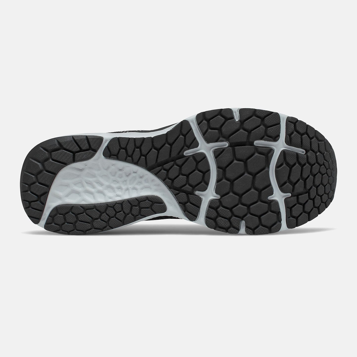 Fresh Foam 880v11 | New Balance Shoes Black/Star Glo - Women