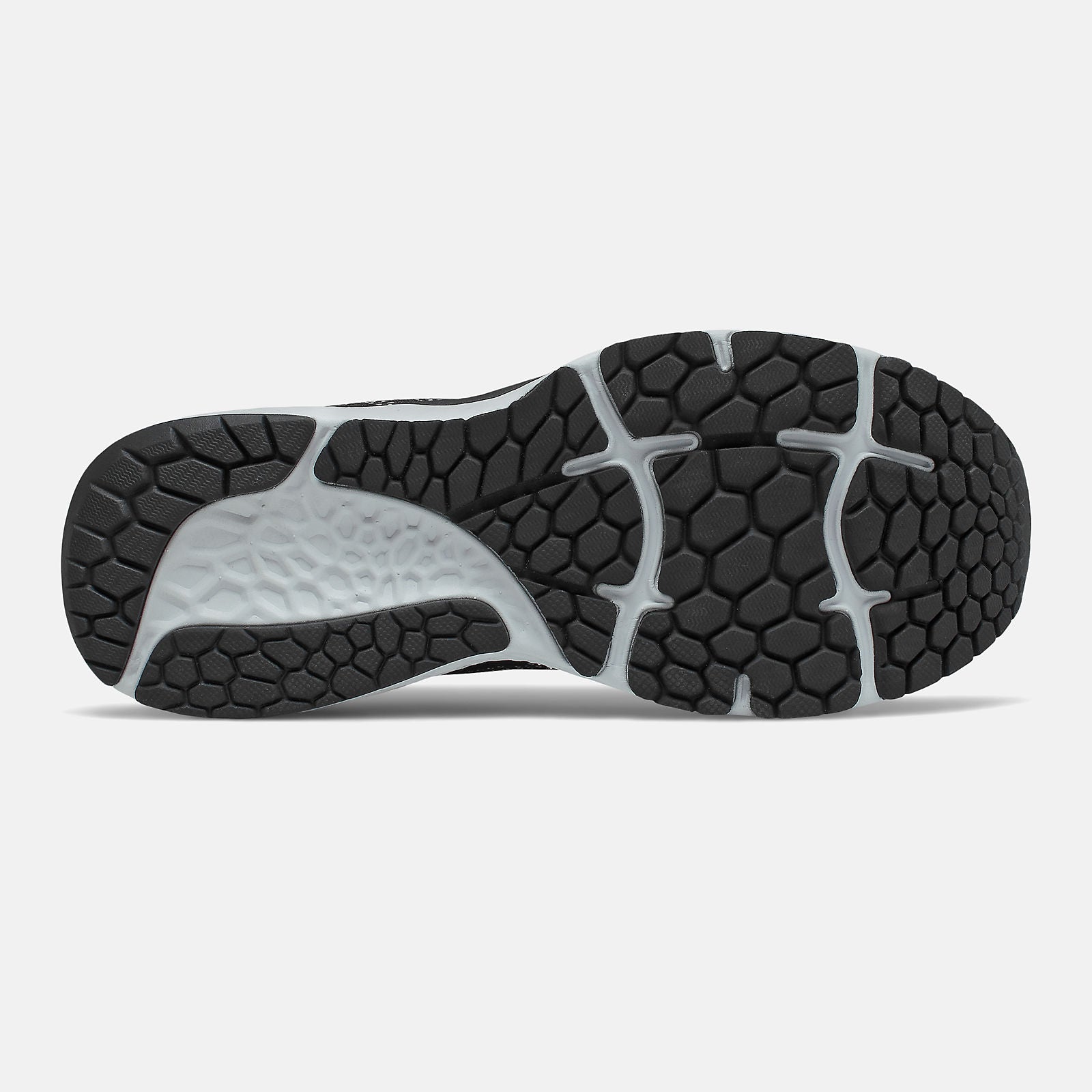 Fresh Foam 880v11 | New Balance Shoes Black/Star Glo - Women