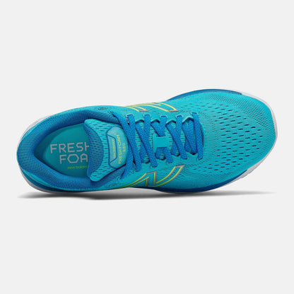 Fresh Foam 880v11 | New Balance Shoes Virtual Sky/Wave Blue - Women
