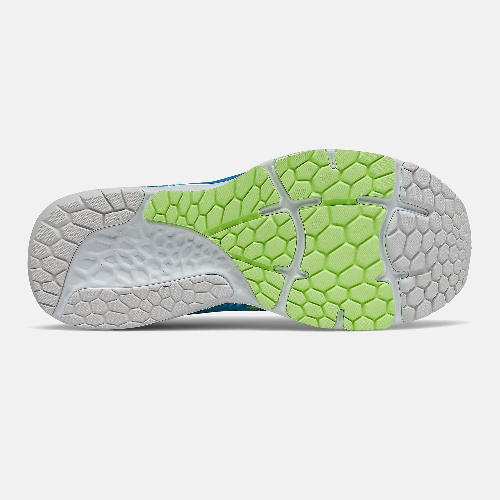 Fresh Foam 880v11 | New Balance Shoes Virtual Sky/Wave Blue - Women