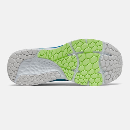 Fresh Foam 880v11 | New Balance Shoes Virtual Sky/Wave Blue - Women