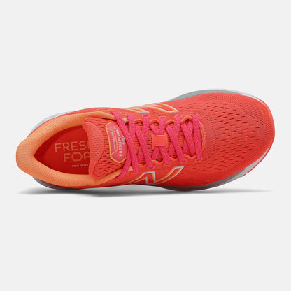 Fresh Foam 880v11 | New Balance Shoes Vivid Coral/Citrus Punch - Women