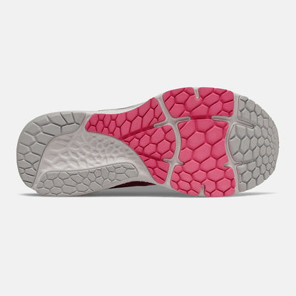 Fresh Foam 880v11 | New Balance Shoes Garnet/Pink Glo - Women