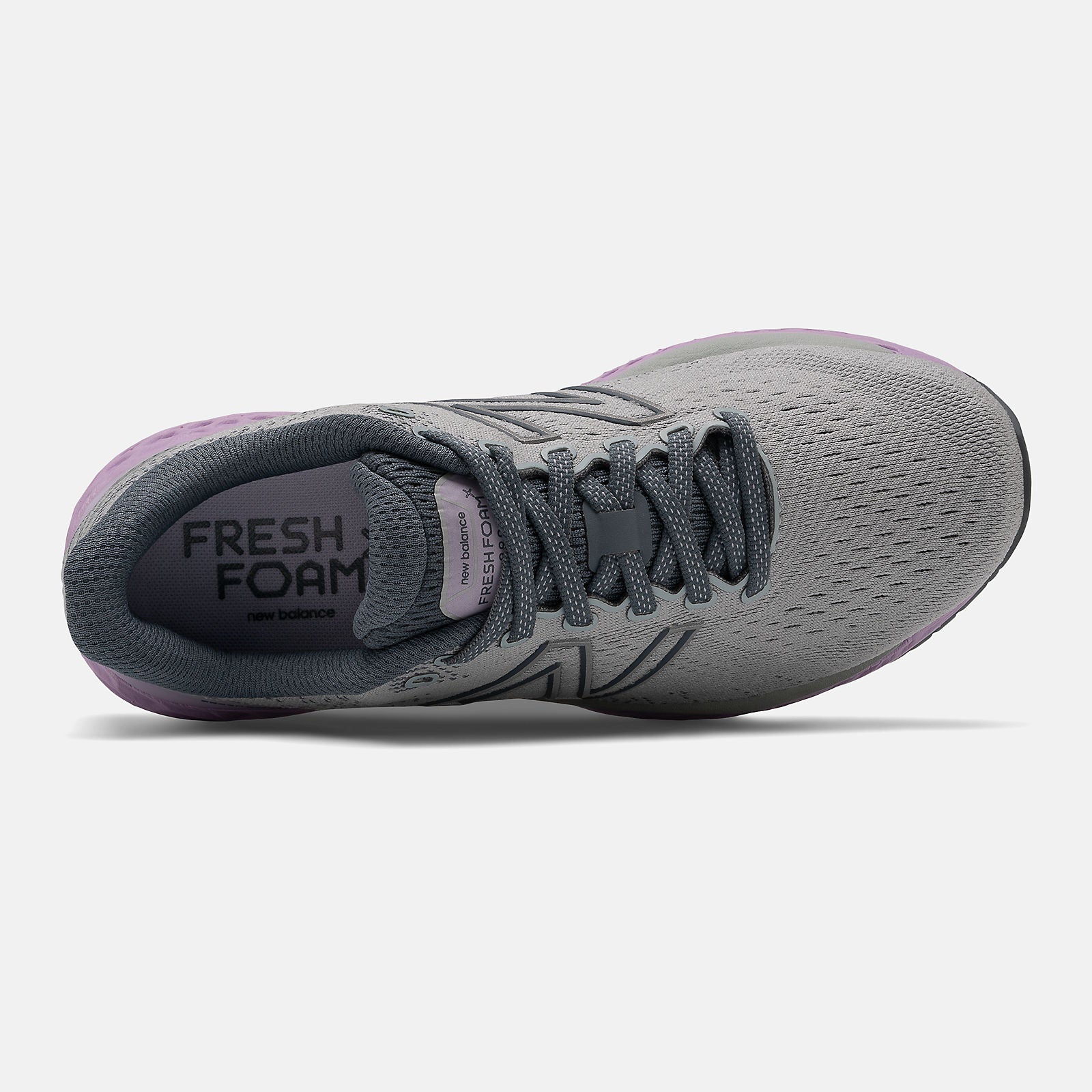 Fresh Foam 880v11 | New Balance Shoes Light Cyclone/Astral Glow - Women
