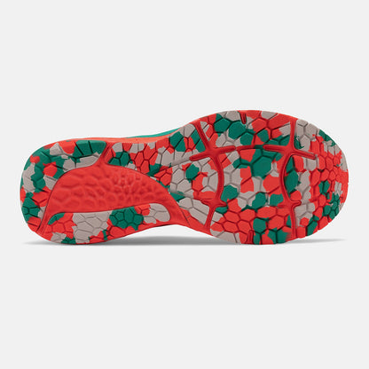 Fresh Foam 880v11 | New Balance Shoes Vivid Coral/Emerald Sky - Women