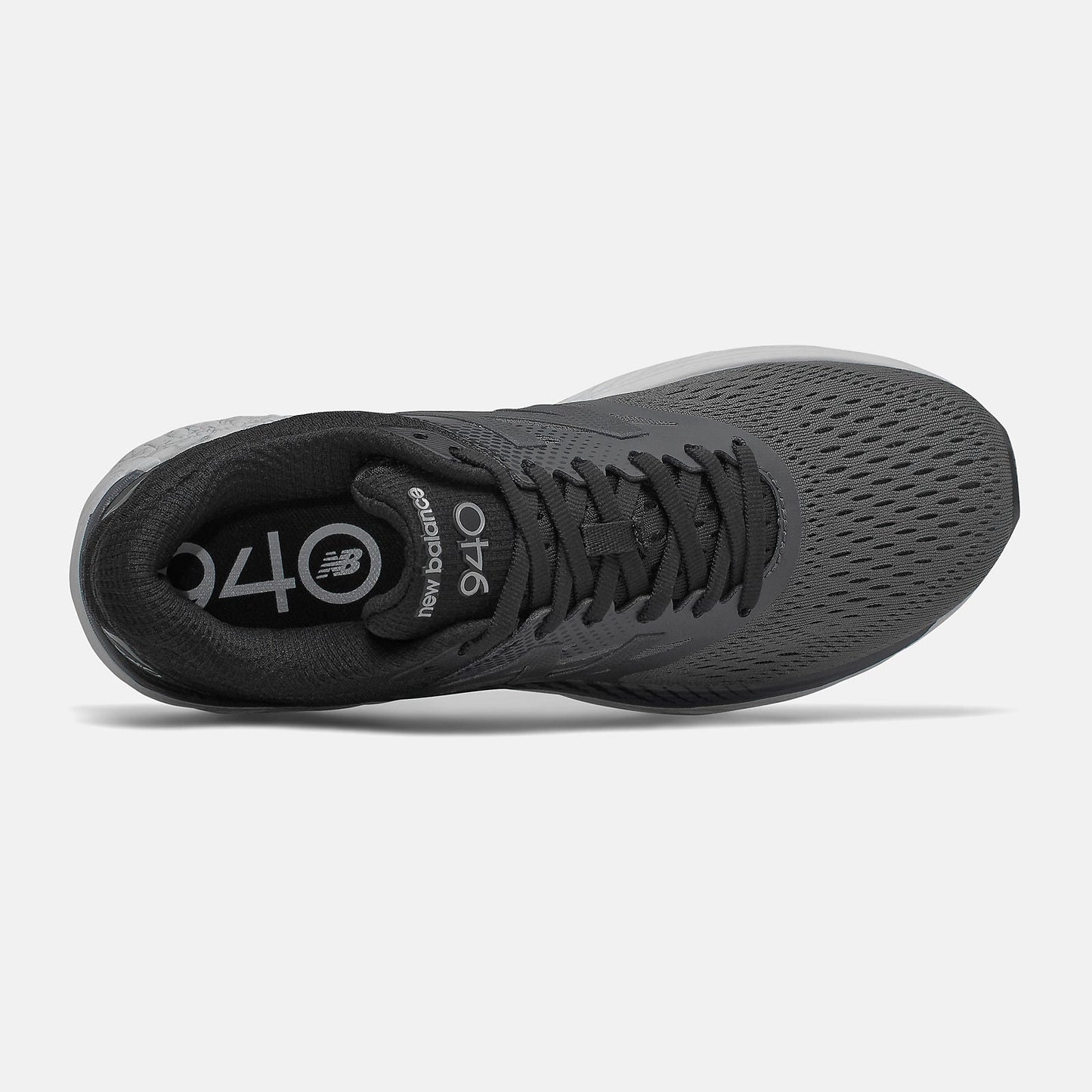940v4 | New Balance Shoes Black/Magnet - Women