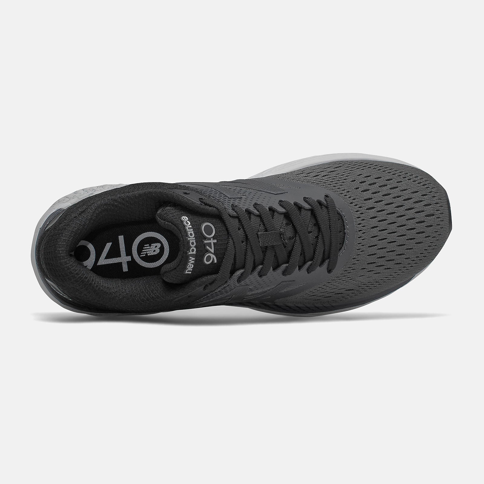 940v4 | New Balance Shoes Black/Magnet - Women
